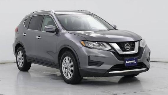 NISSAN ROGUE 2019 KNMAT2MT1KP559059 image