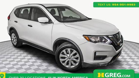 NISSAN ROGUE 2019 KNMAT2MTXKP540011 image