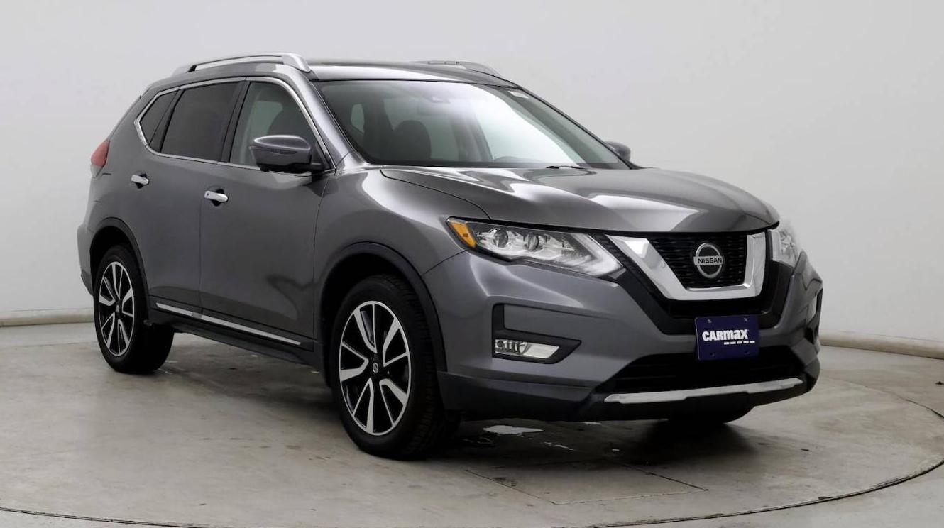 NISSAN ROGUE 2019 5N1AT2MV6KC817242 image