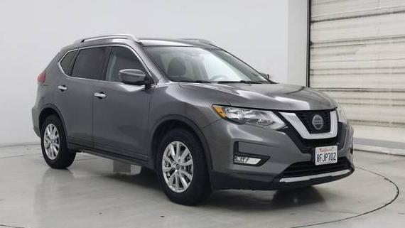 NISSAN ROGUE 2019 5N1AT2MT1KC702398 image