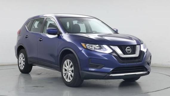 NISSAN ROGUE 2019 KNMAT2MV2KP528419 image