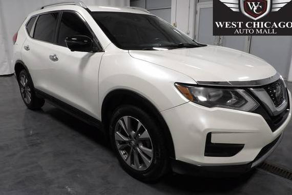 NISSAN ROGUE 2019 5N1AT2MV2KC824298 image NISSAN ROGUE 2019 5N1AT2MV2KC824298 image