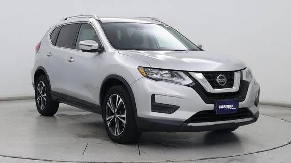 NISSAN ROGUE 2019 5N1AT2MVXKC842158 image