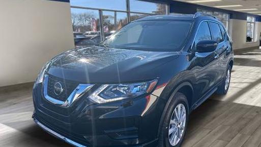 NISSAN ROGUE 2019 KNMAT2MV1KP541940 image