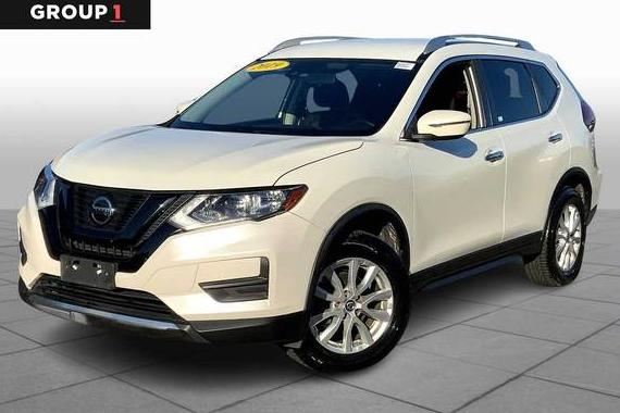 NISSAN ROGUE 2019 JN8AT2MV4KW380977 image NISSAN ROGUE 2019 JN8AT2MV4KW380977 image