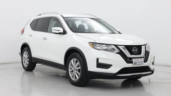 NISSAN ROGUE 2019 KNMAT2MT2KP517578 image