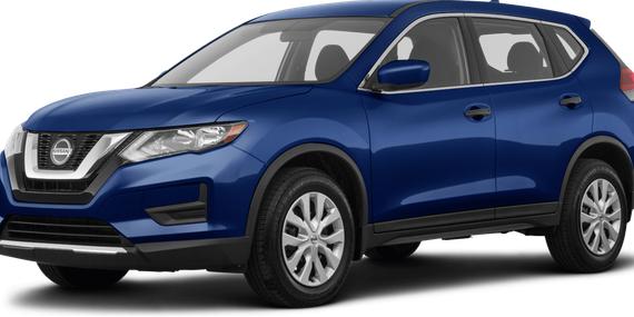 NISSAN ROGUE 2019 JN8AT2MV1KW389037 image