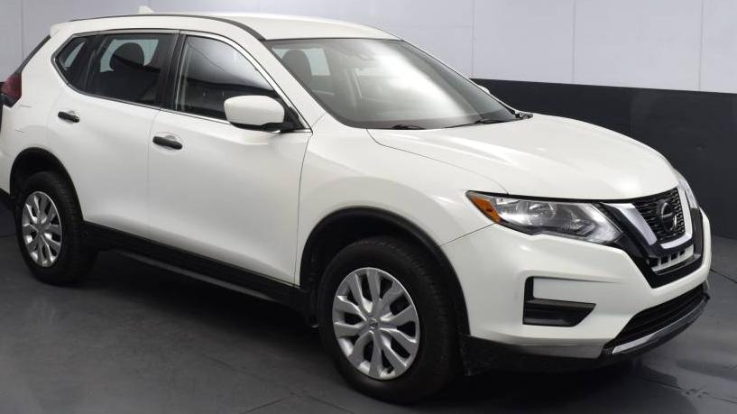 NISSAN ROGUE 2019 5N1AT2MV2KC833504 image