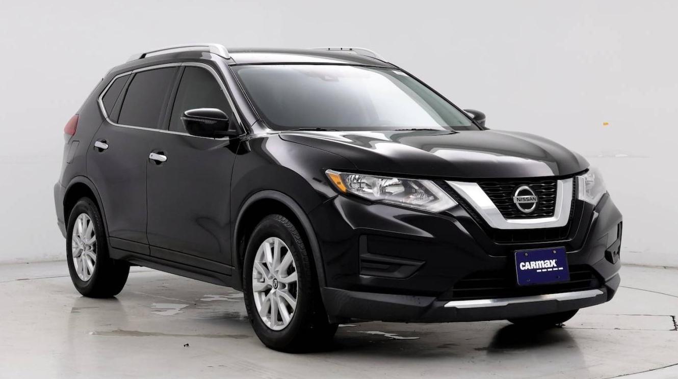 NISSAN ROGUE 2019 KNMAT2MT8KP537480 image