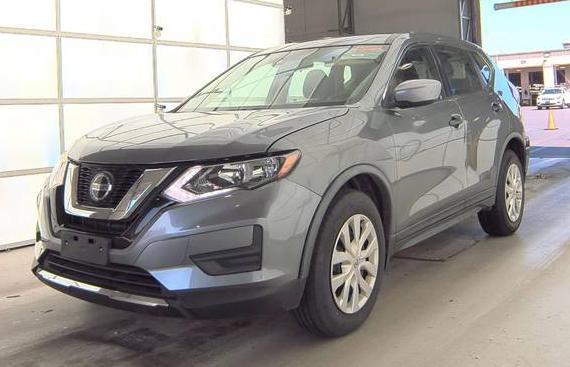 NISSAN ROGUE 2019 KNMAT2MV4KP511976 image
