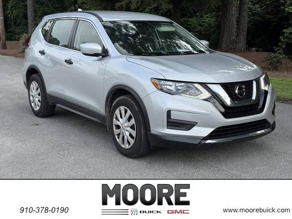 NISSAN ROGUE 2019 5N1AT2MT3KC814071 image