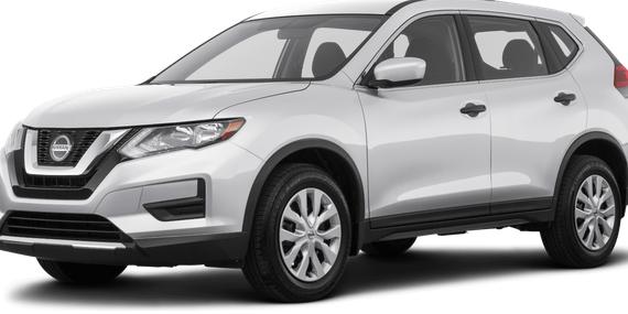 NISSAN ROGUE 2019 5N1AT2MT7KC767465 image