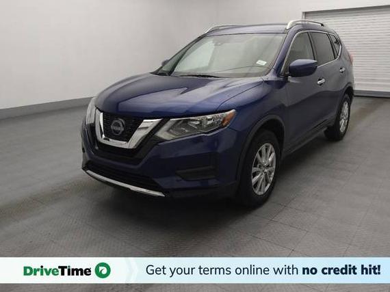 NISSAN ROGUE 2019 5N1AT2MV4KC740869 image NISSAN ROGUE 2019 5N1AT2MV4KC740869 image
