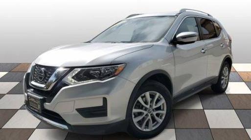 NISSAN ROGUE 2019 KNMAT2MT3KP552520 image