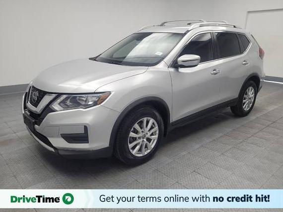 NISSAN ROGUE 2019 KNMAT2MT6KP549921 image