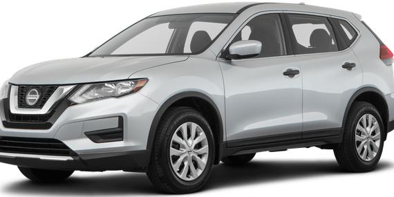 NISSAN ROGUE 2019 KNMAT2MV1KP509635 image