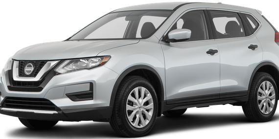 NISSAN ROGUE 2019 5N1AT2MT1KC812836 image