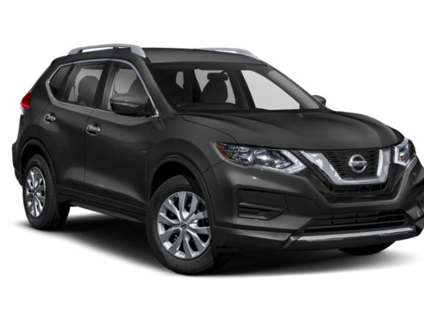 NISSAN ROGUE 2019 KNMAT2MV1KP533935 image