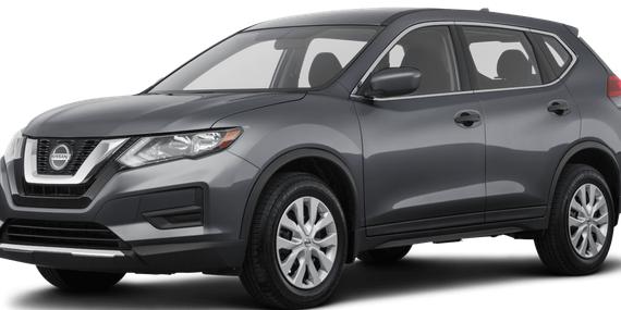 NISSAN ROGUE 2019 5N1AT2MT3KC802552 image