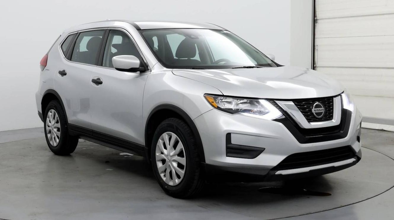 NISSAN ROGUE 2019 5N1AT2MT2KC787512 image