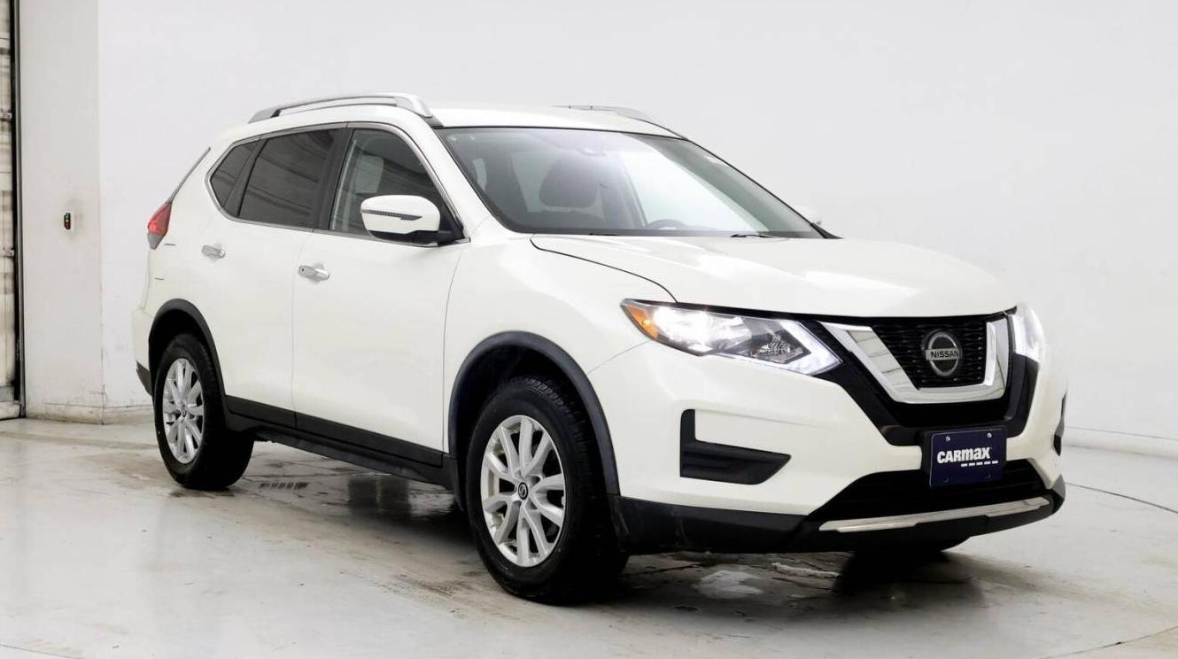 NISSAN ROGUE 2019 JN8AT2MV6KW373822 image