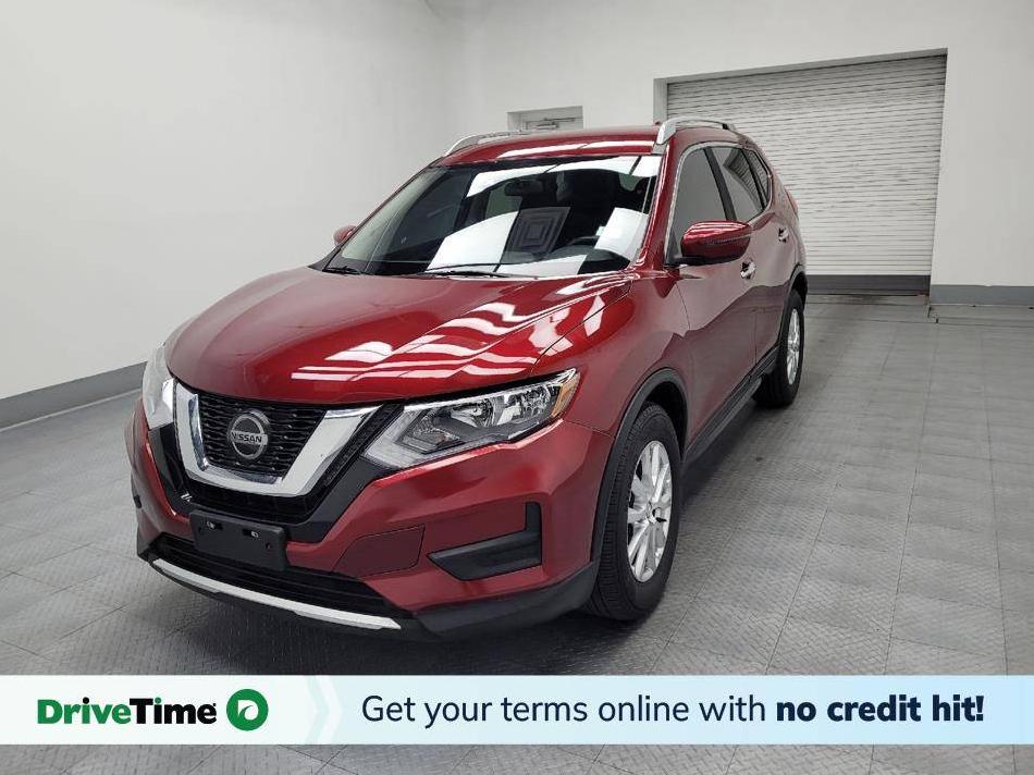 NISSAN ROGUE 2019 5N1AT2MT3KC723012 image