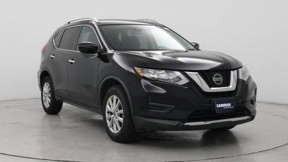 NISSAN ROGUE 2019 KNMAT2MV5KP516488 image