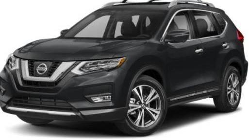 NISSAN ROGUE 2019 5N1AT2MT8KC805785 image