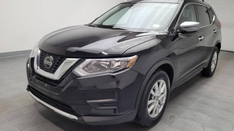 NISSAN ROGUE 2019 KNMAT2MT9KP514340 image