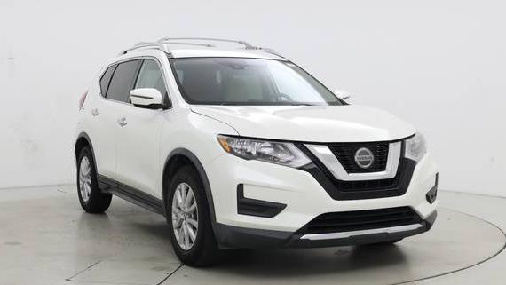 NISSAN ROGUE 2019 KNMAT2MT7KP553024 image
