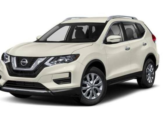 NISSAN ROGUE 2019 5N1AT2MT1KC766618 image NISSAN ROGUE 2019 5N1AT2MT1KC766618 image