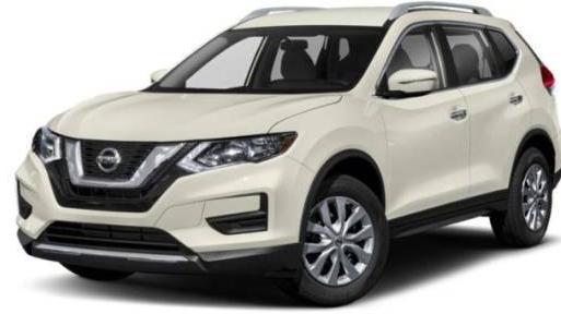 NISSAN ROGUE 2019 JN8AT2MVXKW378585 image