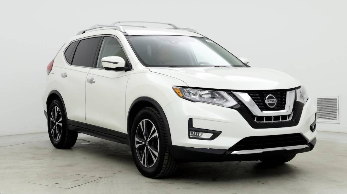 NISSAN ROGUE 2019 JN8AT2MT5KW257994 image