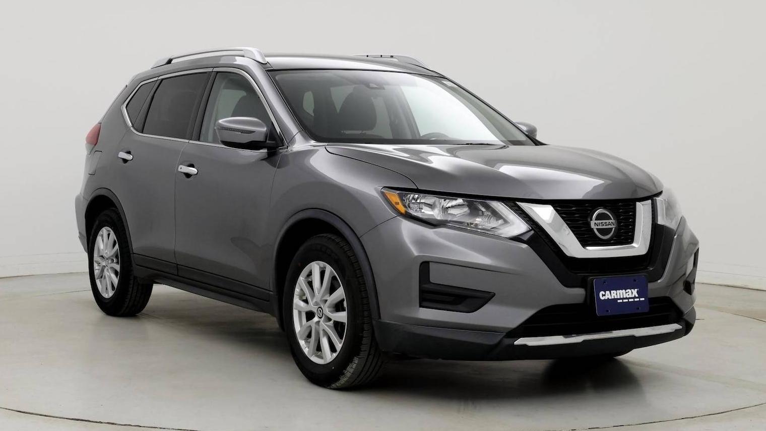 NISSAN ROGUE 2019 KNMAT2MT6KP546100 image