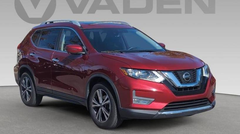 NISSAN ROGUE 2019 5N1AT2MT0KC780199 image