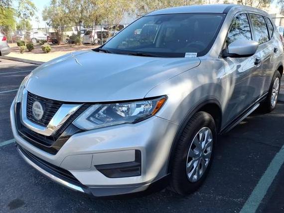 NISSAN ROGUE 2019 5N1AT2MT3KC839861 image NISSAN ROGUE 2019 5N1AT2MT3KC839861 image
