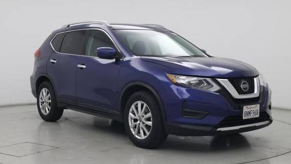NISSAN ROGUE 2019 5N1AT2MT7KC705032 image