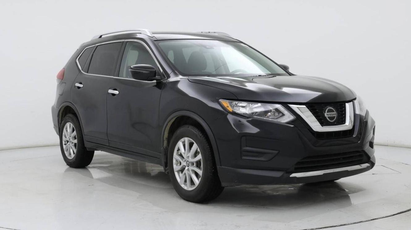 NISSAN ROGUE 2019 KNMAT2MT2KP550628 image