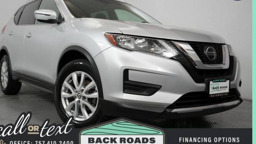 NISSAN ROGUE 2019 5N1AT2MT5KC748526 image