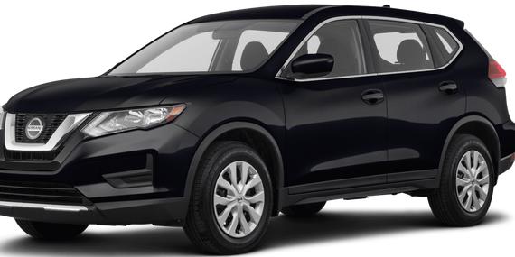 NISSAN ROGUE 2019 5N1AT2MV5KC809469 image