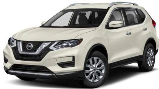 NISSAN ROGUE 2019 KNMAT2MV9KP509320 image