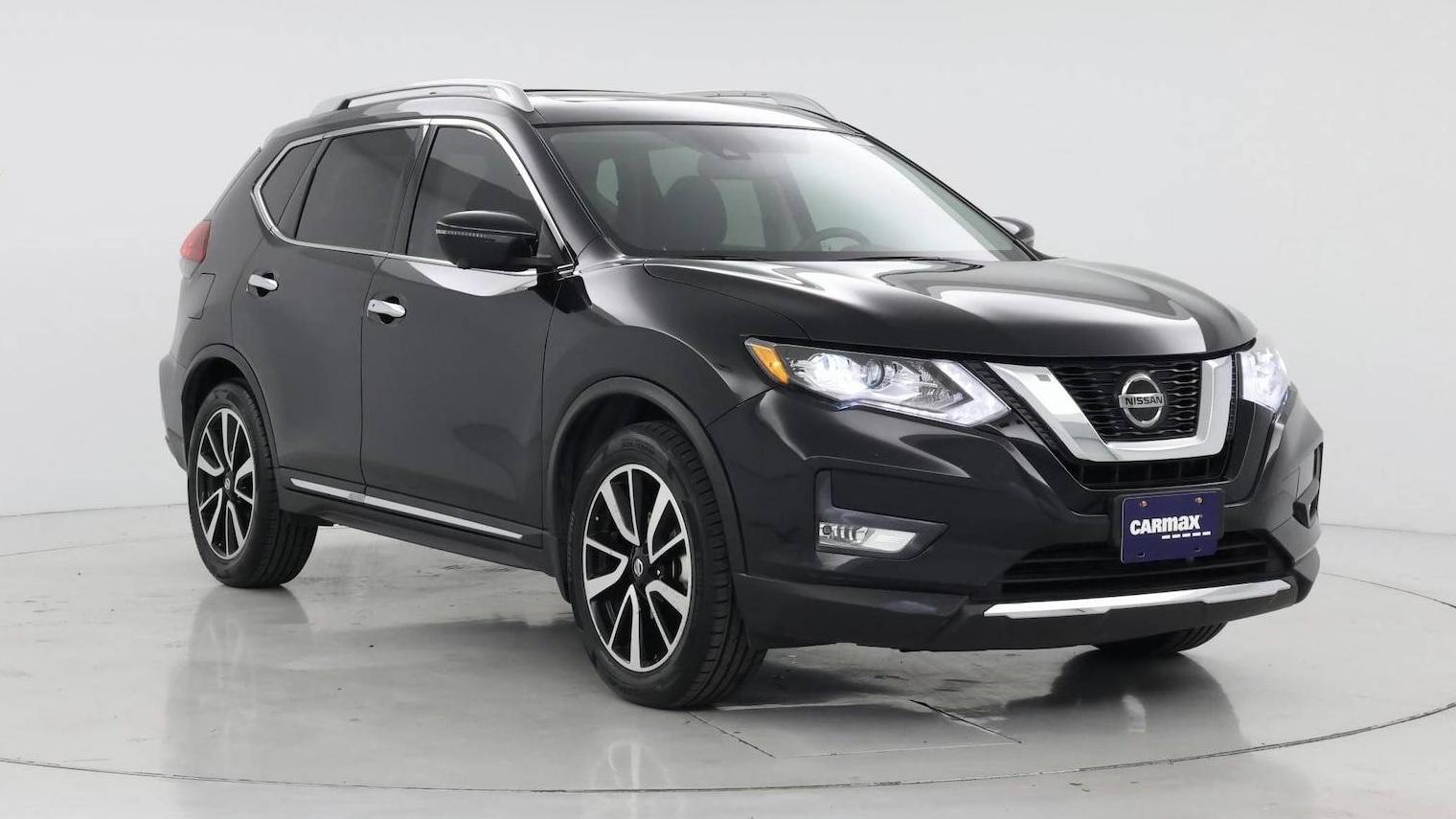 NISSAN ROGUE 2019 5N1AT2MT0KC743895 image