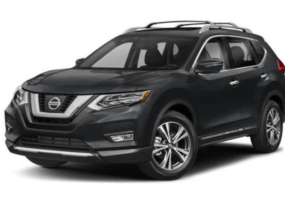 NISSAN ROGUE 2019 5N1AT2MT6KC704096 image