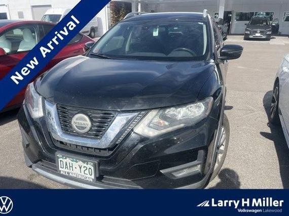 NISSAN ROGUE 2019 5N1AT2MT6KC838056 image