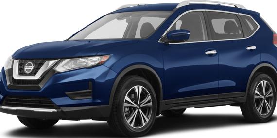 NISSAN ROGUE 2019 5N1AT2MV6KC719442 image