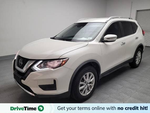 NISSAN ROGUE 2019 JN8AT2MTXKW253729 image