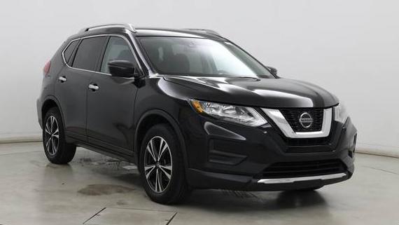 NISSAN ROGUE 2019 5N1AT2MV5KC758734 image