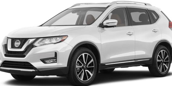 NISSAN ROGUE 2019 5N1AT2MT5KC736344 image