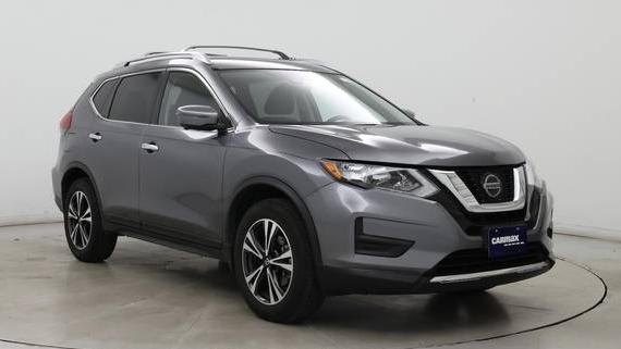 NISSAN ROGUE 2019 JN8AT2MV0KW390292 image