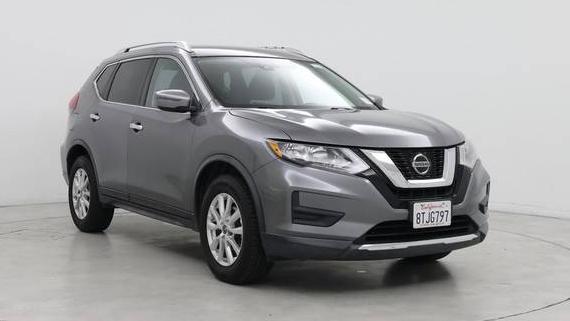 NISSAN ROGUE 2019 KNMAT2MV3KP506557 image